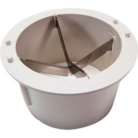 Allpoints S-5B Allpoints 2851044 Cup, Blade, 4 Section, W/Cover For Sunkist Juicer image.