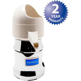 Allpoints J-1 Allpoints 2851057 Juicer, Commercial (#8) For Sunkist Juicer image.