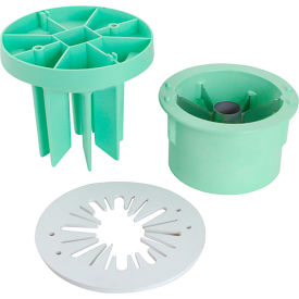 Allpoints S-34 Allpoints 2851058 Corer, Apple, Set, 6Wedge, W/Cover For Sunkist Juicer image.