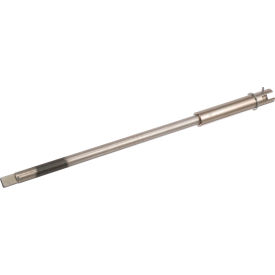 Allpoints 28081.0001 Allpoints 8010436 Shaft Assembly -Auger Drive For Bunn-O-Matic image.