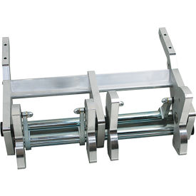 Allpoints 2R-Z22153 Allpoints 265951 Counter Balance - Split Top For Star Manufacturing image.