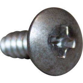 Allpoints 8012693 Screw #8 X 1/2"" Sht Metal Pth For Turbochef