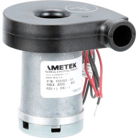 Allpoints 18447 Allpoints 8004552 24V Micro jammer Blower For Nieco Corp. image.