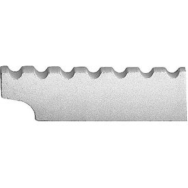 Allpoints 458560 Allpoints 281704 Support Brick For Emberglo/Midco image.