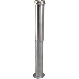 Allpoints 82348 Allpoints 281753 9" Cylinder For Server Products image.