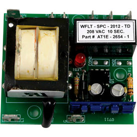 Allpoints AT1E-2654-1 Allpoints 441635 Water Sensor Board For Accu-Temp image.