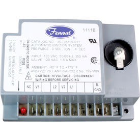 Allpoints A10066 Allpoints 441595 Ignition Module image.