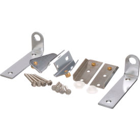 Allpoints 0160179-S Allpoints 265931 Hinge Kit For Delfield image.