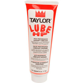 Allpoints 48232 Allpoints 2661004 Lubricant, Hi Performance, 4 Oz For Taylor Freezer image.