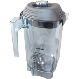 Allpoints 15981 Allpoints 281885 Container - 32 Oz. For Vita-Mix, Inc. image.