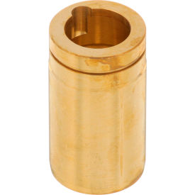 Allpoints 22446 Allpoints 8009868 Metcraft Brass Sleevefor Pump For Powersoak image.