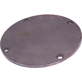 Allpoints PUMPCOVER Allpoints 8009874 Pump Cover Plate Formetcraft For Powersoak image.