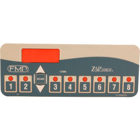 Allpoints 214-30000R21 Allpoints 2931048 Overlay, Timer, 8 Product image.