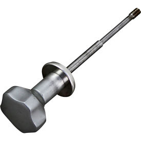 Allpoints A230 Allpoints 8010671 Stud/Knob - Knife Cover For Globe Food Equipment image.