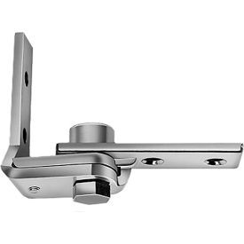 Allpoints 266286 Kason 11521R00008 Bracket Hinge Right Bo