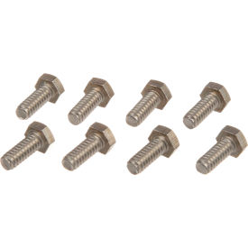 Allpoints 8010937 Allpoints 8010937 Screw Set (8) image.