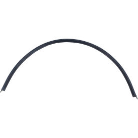 Allpoints M021517 Allpoints 8009366 Oven Seal Assembly - Horizontal For Moffat image.