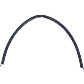 Allpoints M021520 Allpoints 8009367 Oven Seal Assembly - Vertical For Moffat image.