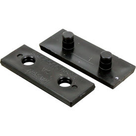 Allpoints 400ES001 Allpoints 282427 Kason 400Sa00001/2 Cleat, Strip Curtain image.