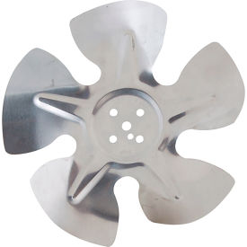 Allpoints 24194 Allpoints 2561157 Blade, Condenser Fan, Ccw, 6.75 For Silver King image.