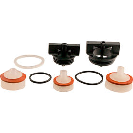 Allpoints 2982022 Kit Vacuum Brkr 1/4 3/8 1/2"" For Champion Dishwasher