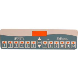 Allpoints 214-30000R22 Allpoints 2931049 Overlay, Timer, 12 Product image.