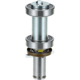 Allpoints 00-292275 Allpoints 265853 Upper Shaft & BearingAssembly For Hobart image.
