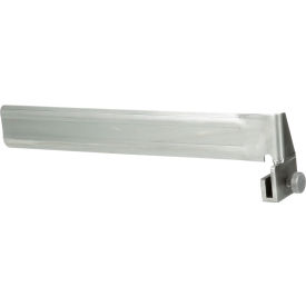 Allpoints 00-295118 Allpoints 265862 Fence - Lower Carriage, Stainless Steel For Hobart image.