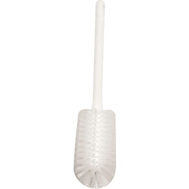 Allpoints 23316 Allpoints 2661012 Brush, White Bristle, 3"X7" For Taylor Freezer image.