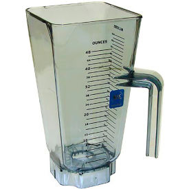 Allpoints 321048 Container Only For Vita-Mix Inc.