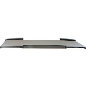 Allpoints 5001033 Door Bin 48"" X 16.21"" Brown For Manitowoc Machines