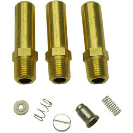 Allpoints 28298 Allpoints 511323 Conversion Kit For Imperial Cooking Equipment image.
