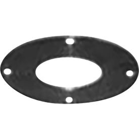 Allpoints 8010940 Cover - Wheel Rear For Hobart