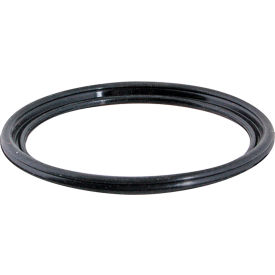 Allpoints 48926 Allpoints 2661059 Gasket, Door (4", Double) For Taylor Freezer image.