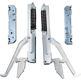 Allpoints 8010807 Hinge Kit For Vollrath/Idea Company