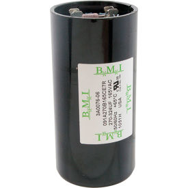 Allpoints 3A0076-06 Allpoints 5031013 Capacitor, Start(325Uf) For Hoshizaki Of America image.