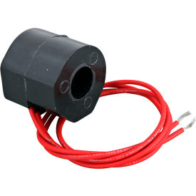 Allpoints 8009319 Coil - Solenoid - 24Vac 60Hz For Henny Penny