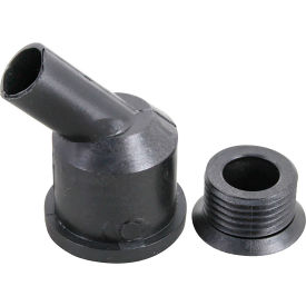 Allpoints 811501 Allpoints 8009558 Nozzle & Screw Set For True Manufacturing image.