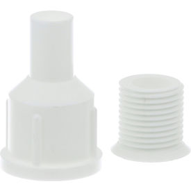 Allpoints 8009559 Nozzle & Screw Set For True Manufacturing