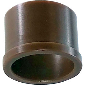 Allpoints 54385 Allpoints 8010047 Brown Bushing For Drawswitch (54385) For Taylor Freezer image.