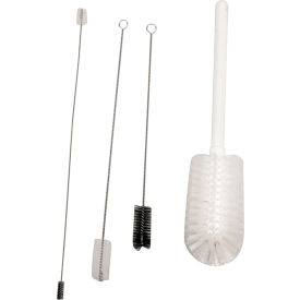 Allpoints T39465-X Allpoints 8011082 Brush Kit, Taylor For Taylor Freezer image.