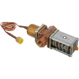 Allpoints V46AA-1C Allpoints 881212 Water Valve For Johnson Controls image.