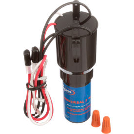 Allpoints 881304 Allpoints 881304 Refrigeration Hard Startkit image.