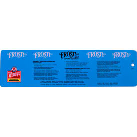 Allpoints 45851 Allpoints 8010144 Decal - Taylor For Taylor Freezer image.