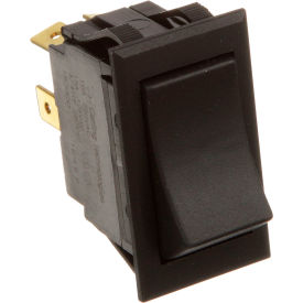 Allpoints 1955403 Allpoints 8011033 Rocker Switch - For Garland Range image.