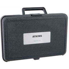 Allpoints 14235 Allpoints 1381112 Case, Carrying, Hard Plastic For Cooper-Atkins image.