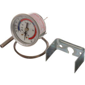 Allpoints 40099 Allpoints 621042 Thermometer2, -40 To 65 F, U-Clamp For Victory image.