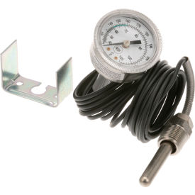 Allpoints 621060 Allpoints 621060 Thermometer2, 100-220F, U-Clamp image.