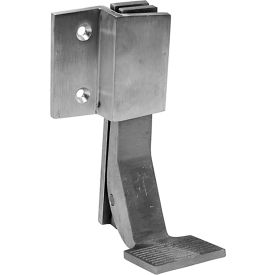 Allpoints 2890 Allpoints 266191 Treadle, Foot Flush, Aluminum image.