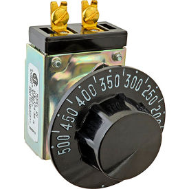 Allpoints 461233 Thermostat W/ Dialkx 3/16 X 12 72 For Montague Oven